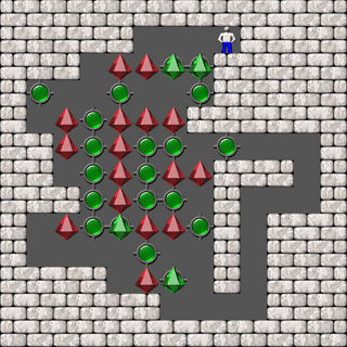 Уровень 595 — More Bugs collections
